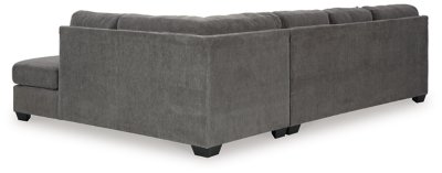 Riverfield 2-Piece Sectional with Chaise - Image 3