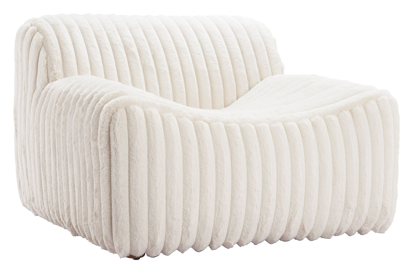 Osterbro Accent Chair Cream - Image 8