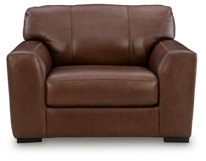 Creazzo Oversized Chair - Image 4