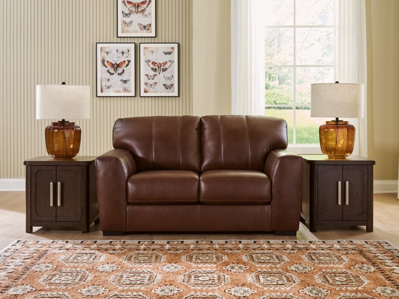 Creazzo Loveseat - Image 3