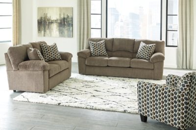 Pindall Loveseat - Image 6
