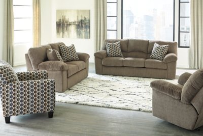 Pindall Sofa - Image 7