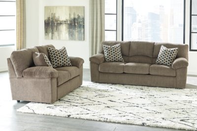 Pindall Loveseat - Image 4