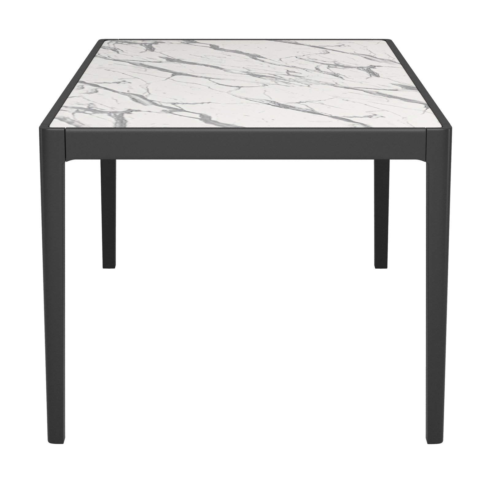 Tokai Dining Table White - Image 3