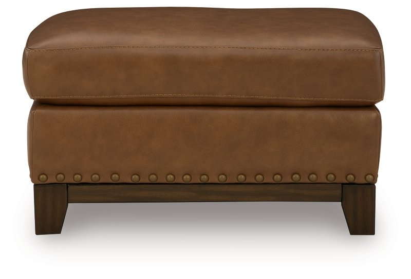 Brendola Ottoman - Image 4