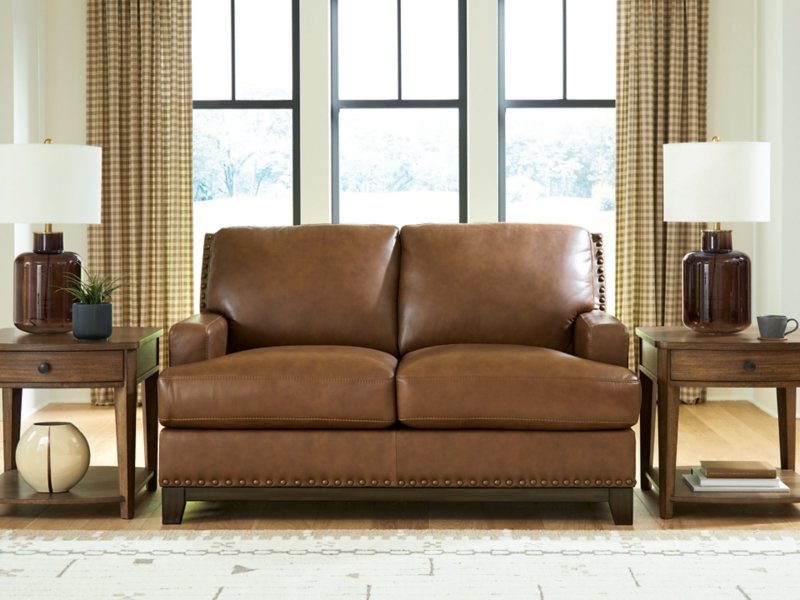 Brendola Loveseat - Image 3