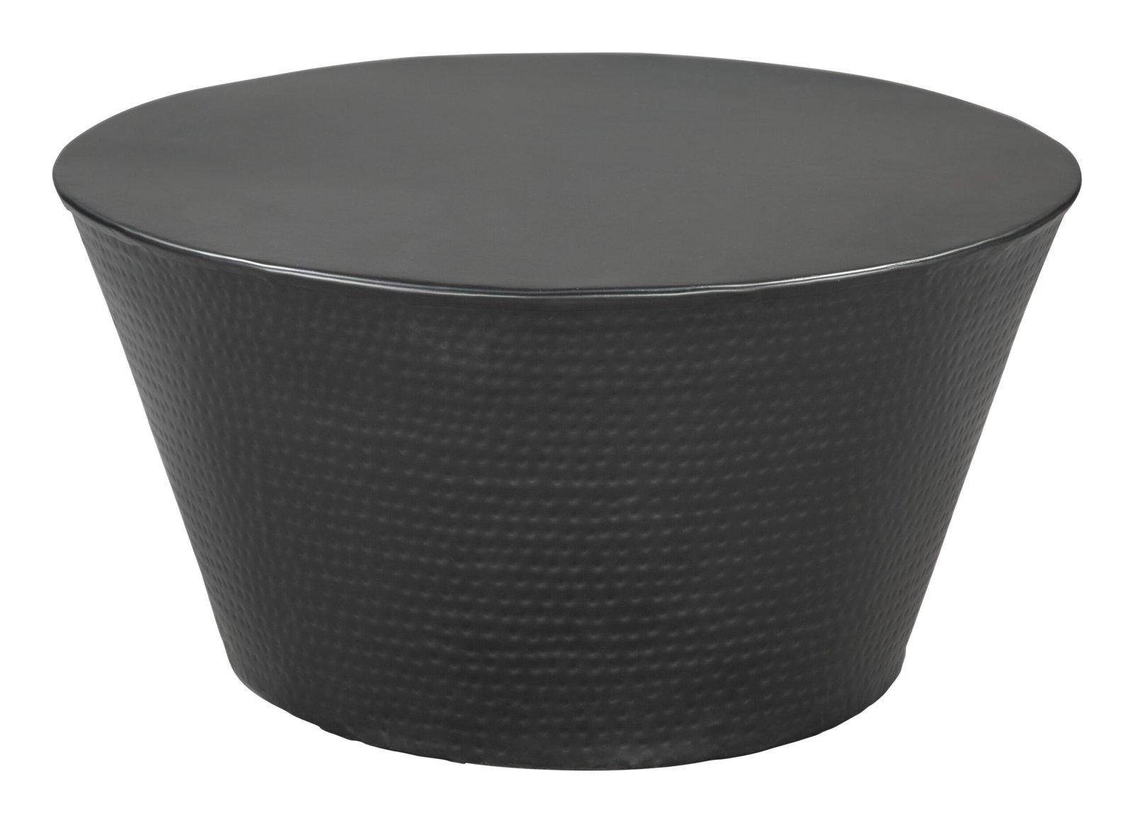 Durban Coffee Table Black - Image 3