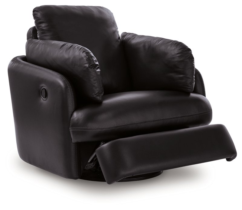 ModMax II Swivel Glider Recliner - Image 4