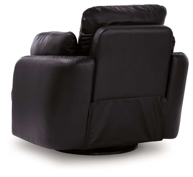 ModMax II Swivel Glider Recliner - Image 7