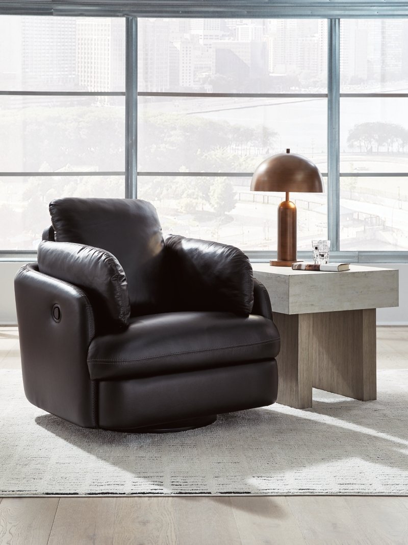 ModMax II Swivel Glider Recliner - Image 3