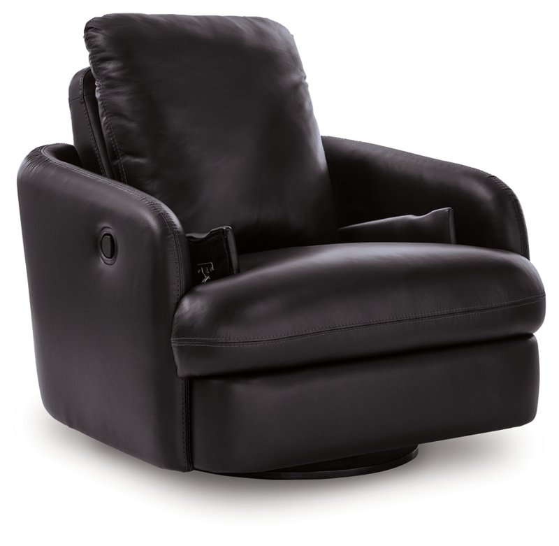 ModMax II Swivel Glider Recliner - Image 5