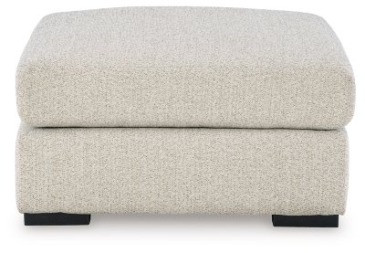 Laurelgrove Oversized Accent Ottoman - Image 4