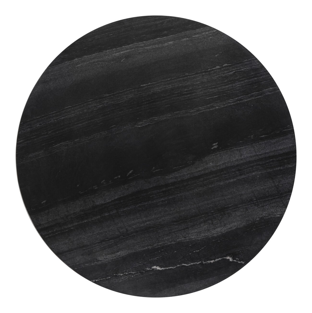 Taj Dining Table Black & Gold - Image 9
