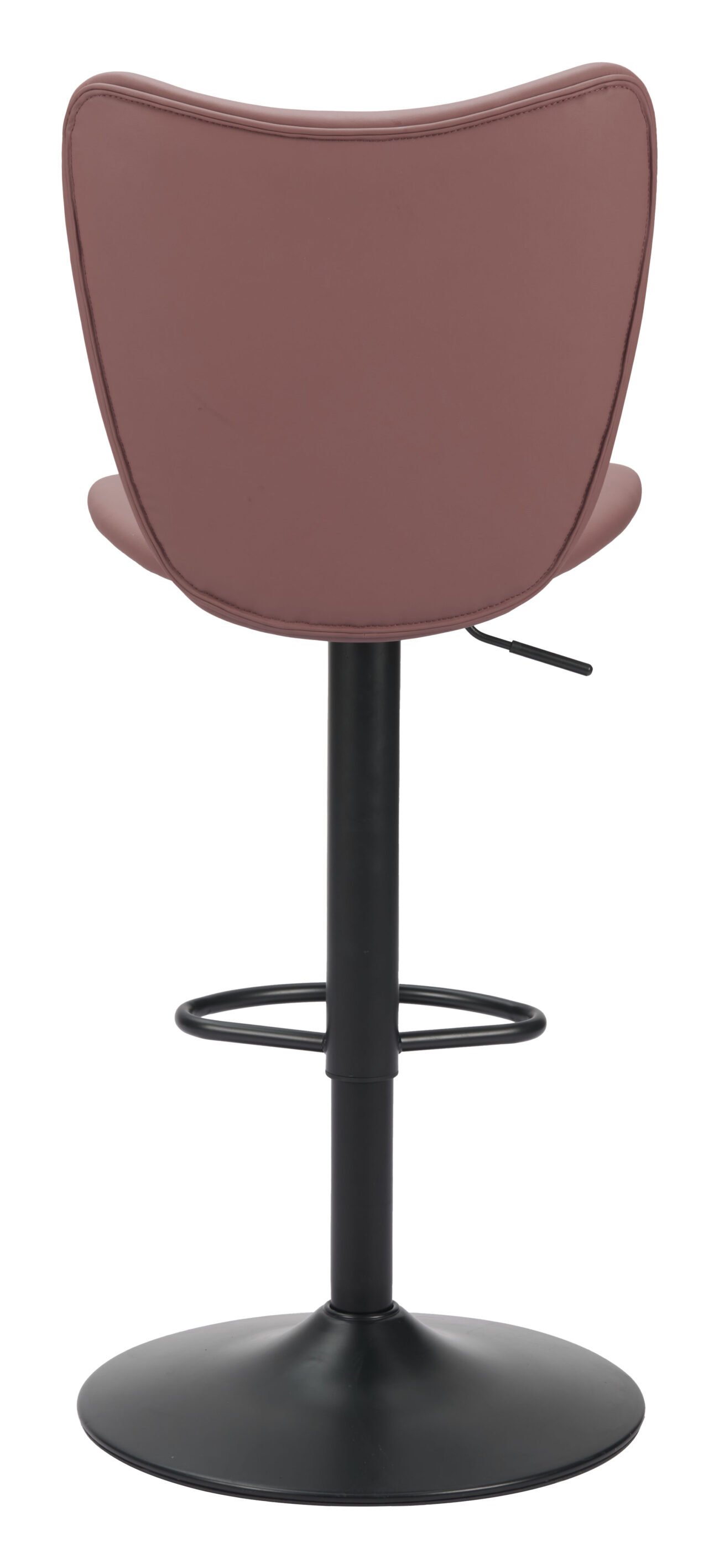 Elevate Barstool (Set of 2) Brown - Image 5
