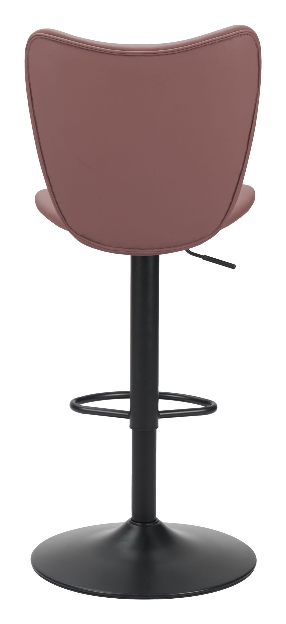 Elevate Barstool (Set of 2) Brown - Image 5