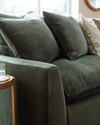 Carriage View 3-Piece Sectional - Image 4