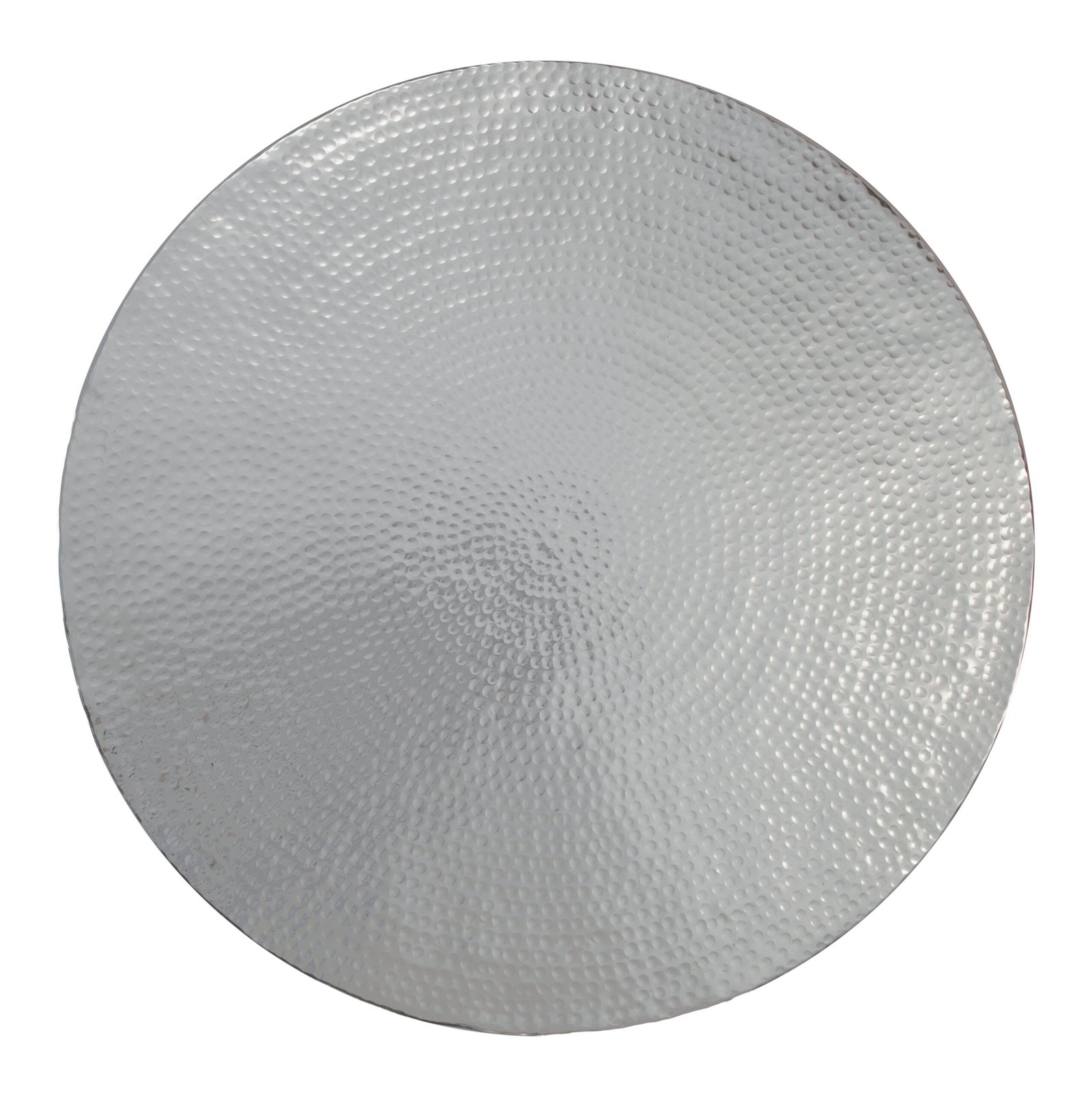 Madryn Coffee Table Silver - Image 7