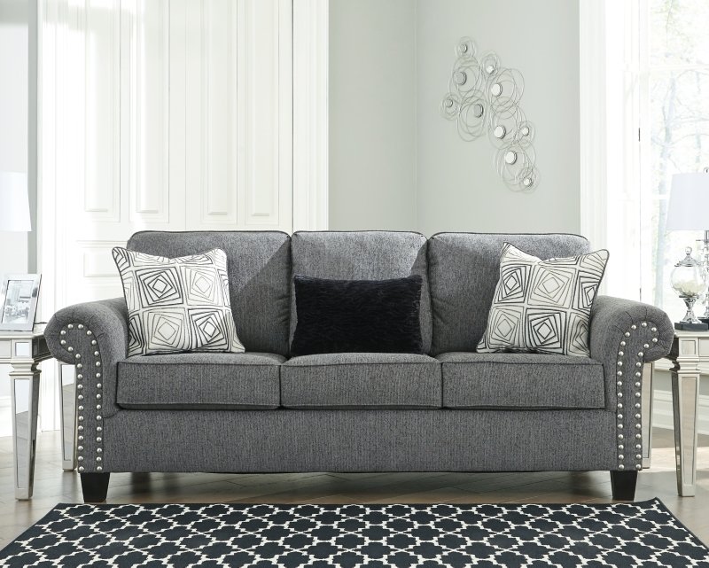 Agleno Sofa - Image 3