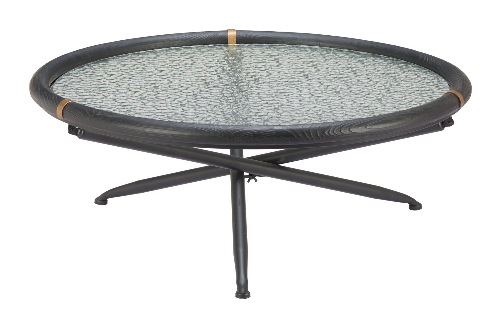 Aneis Coffee Table Black - Image 2