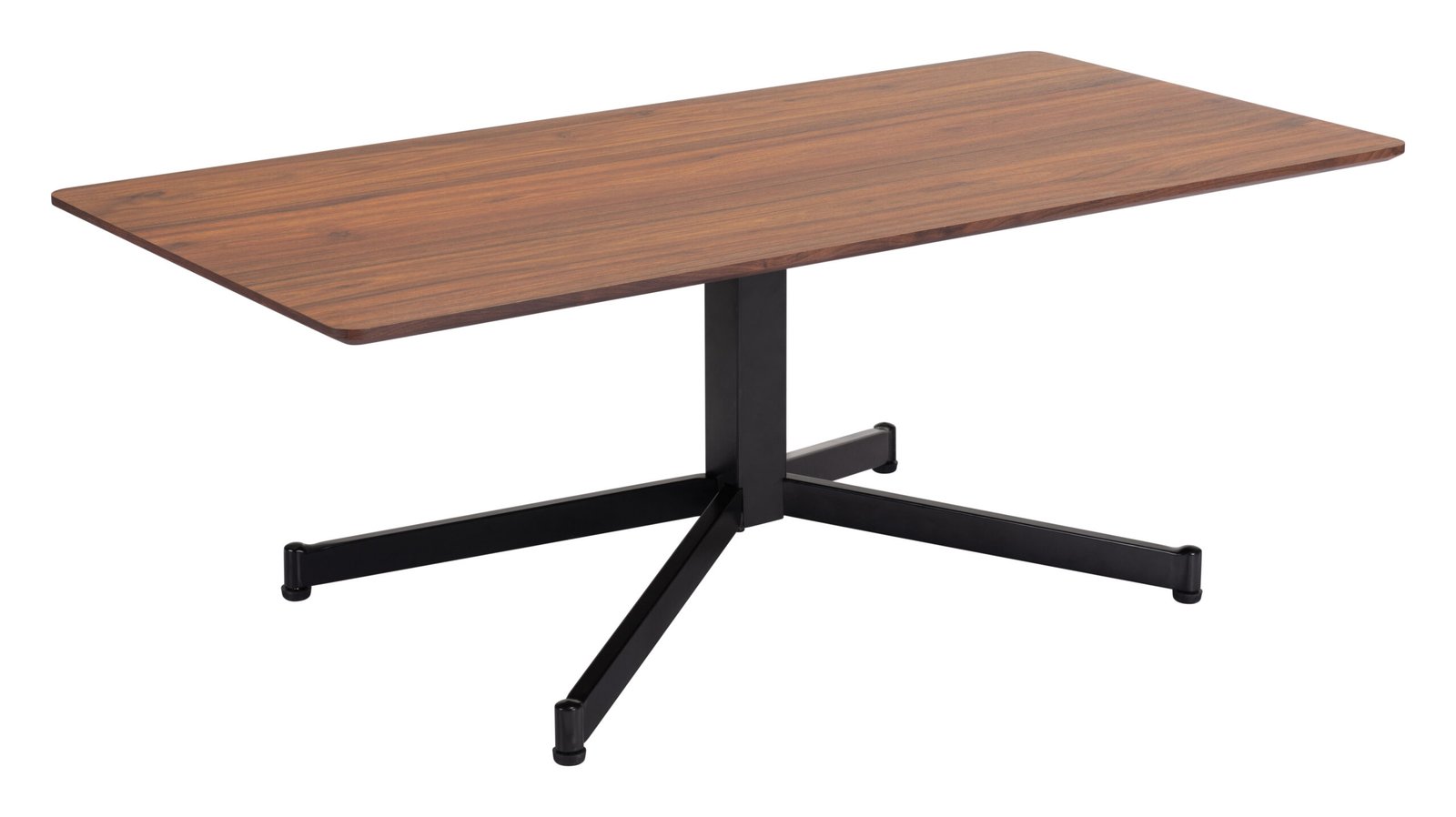 Mazzy Coffee Table Brown - Image 3