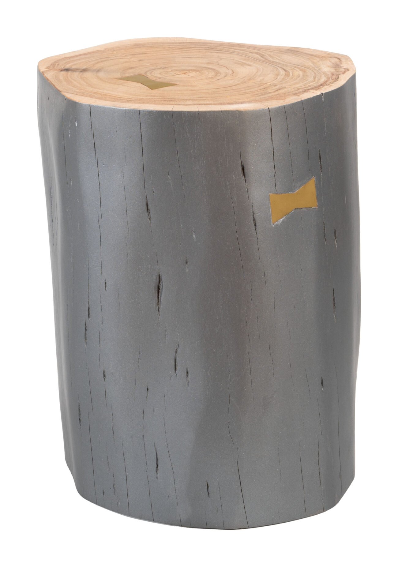 Sugra End Table Gray - Image 4