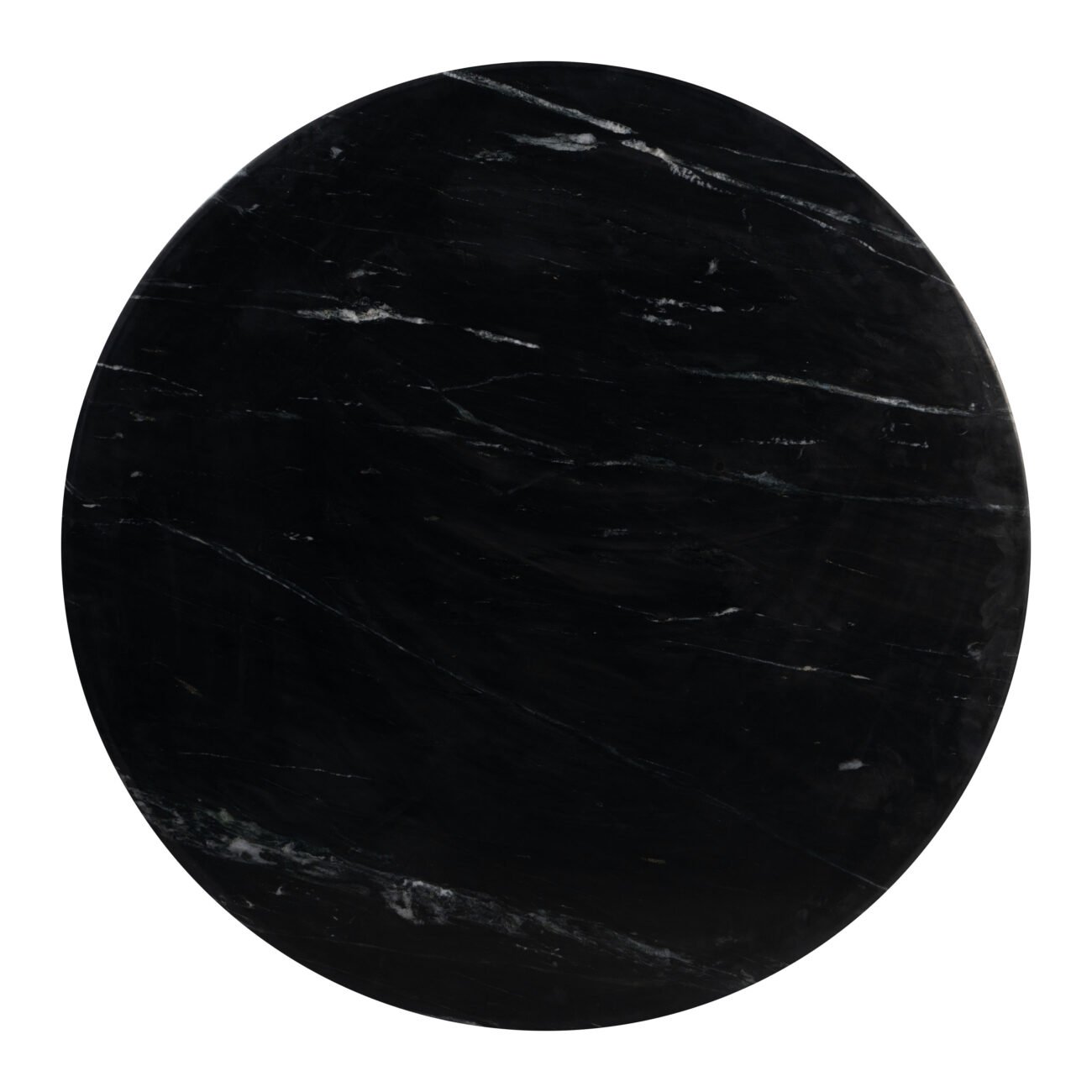 Kuro Dining Table Black - Image 3