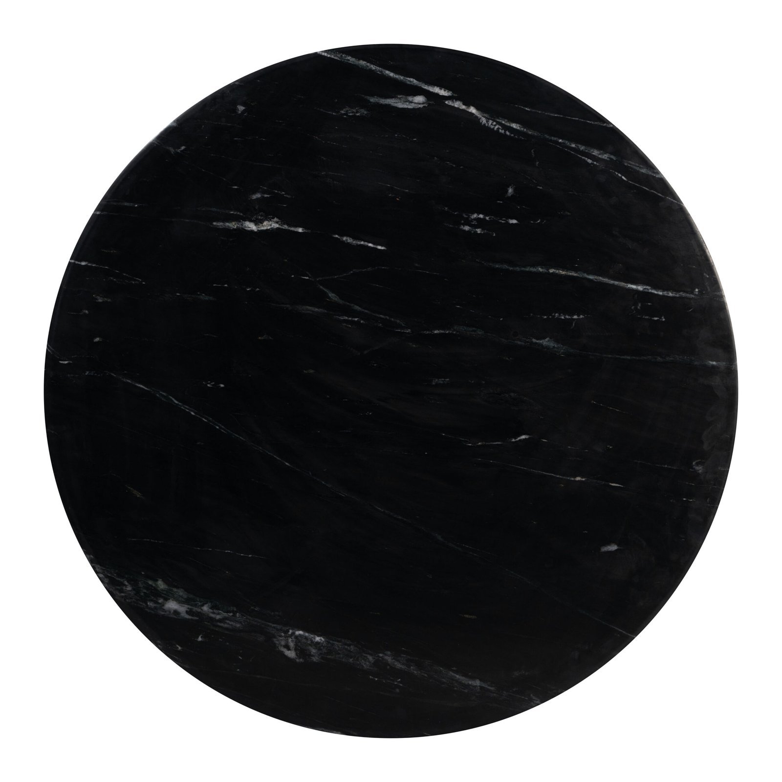 Kuro Dining Table Black - Image 3
