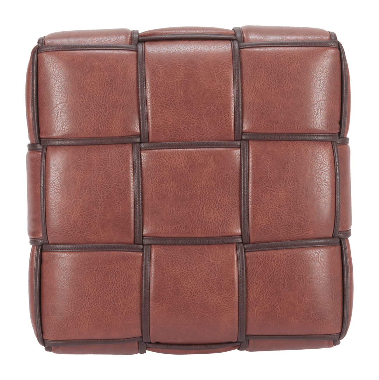 Zare Ottoman Brown - Image 4