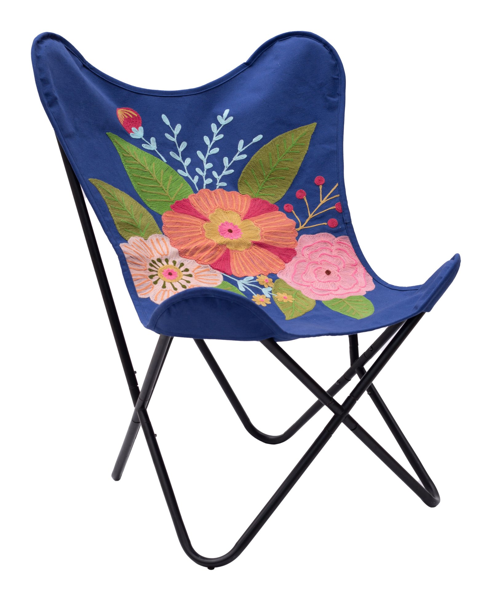 Marsa Accent Chair Multicolor - Image 6
