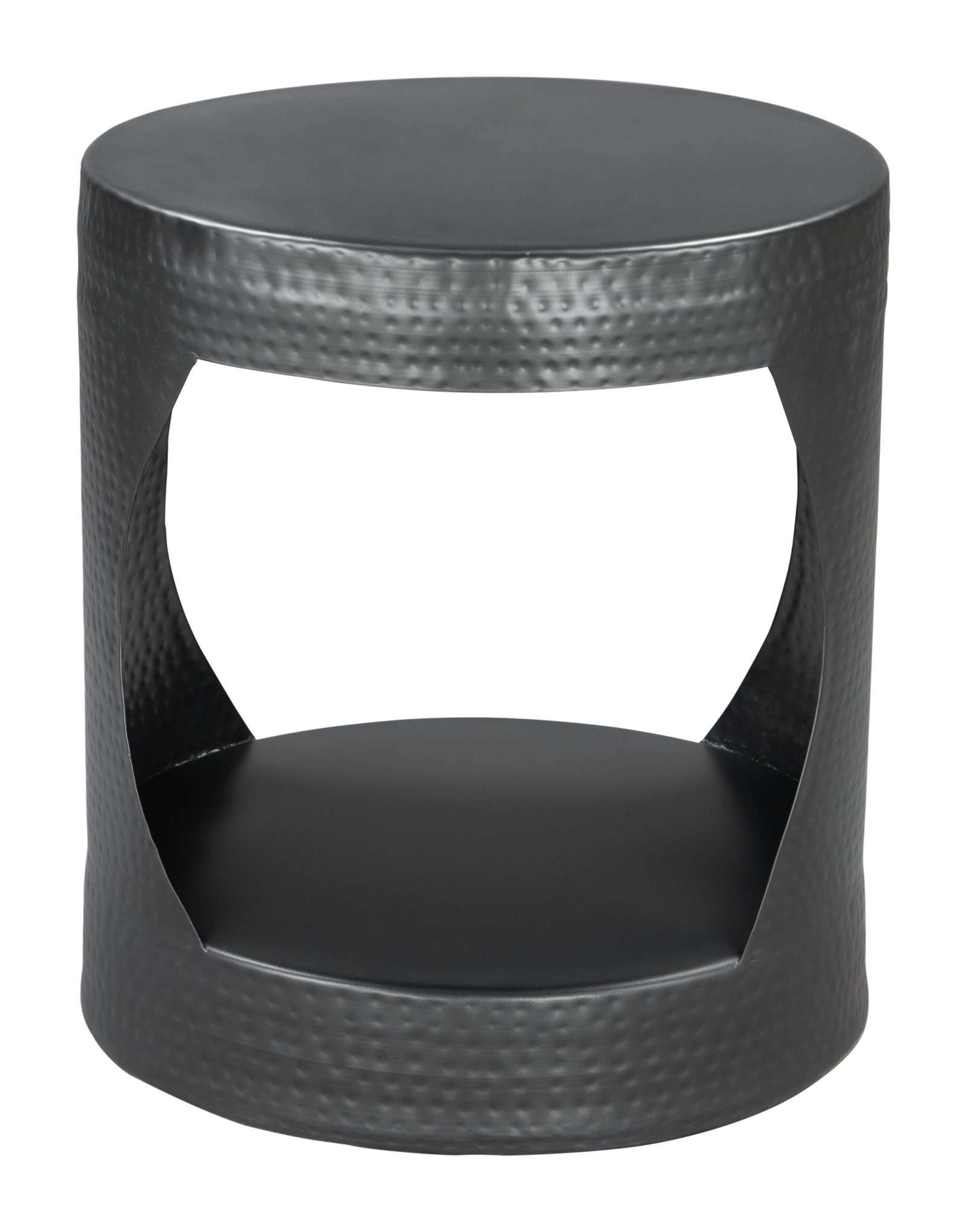Nuuk Side Table Black - Image 4