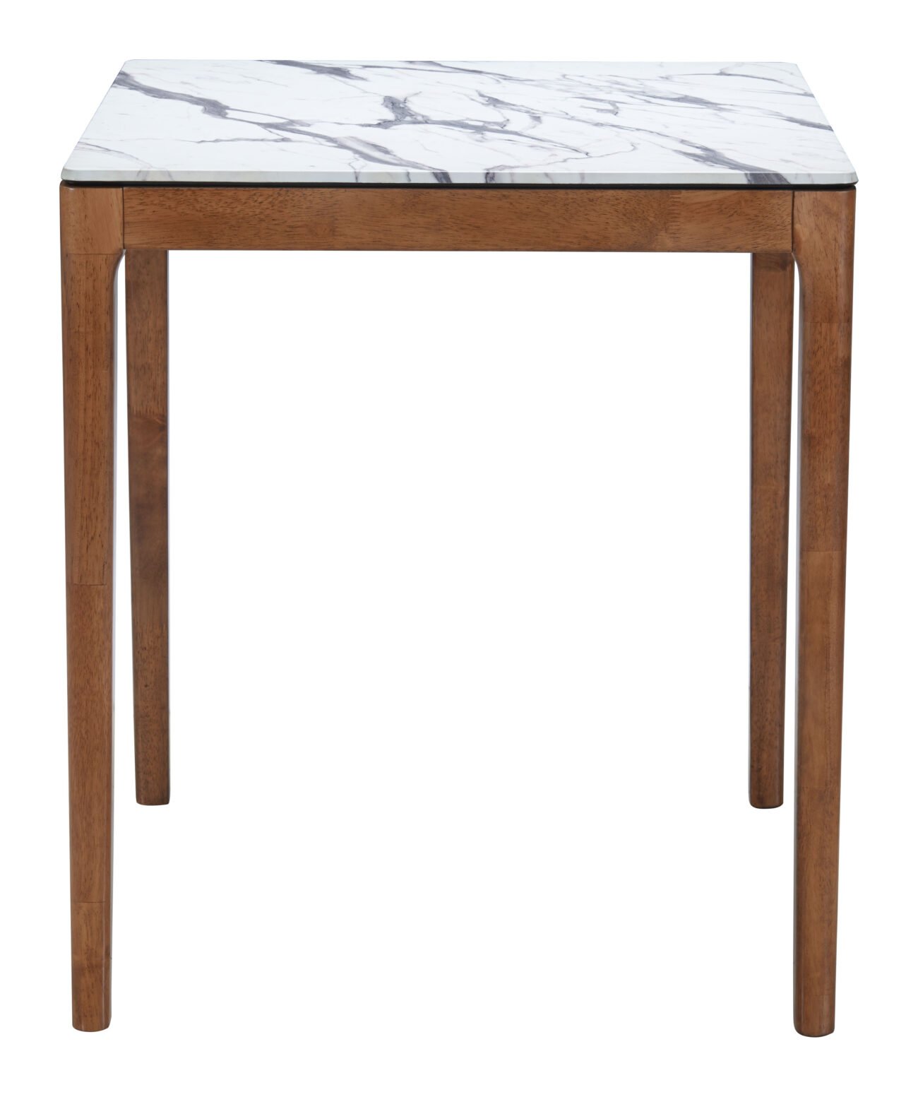 Eva Counter Table White - Image 3