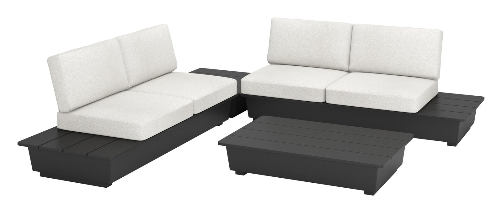 Tien Side Table Black - Image 8