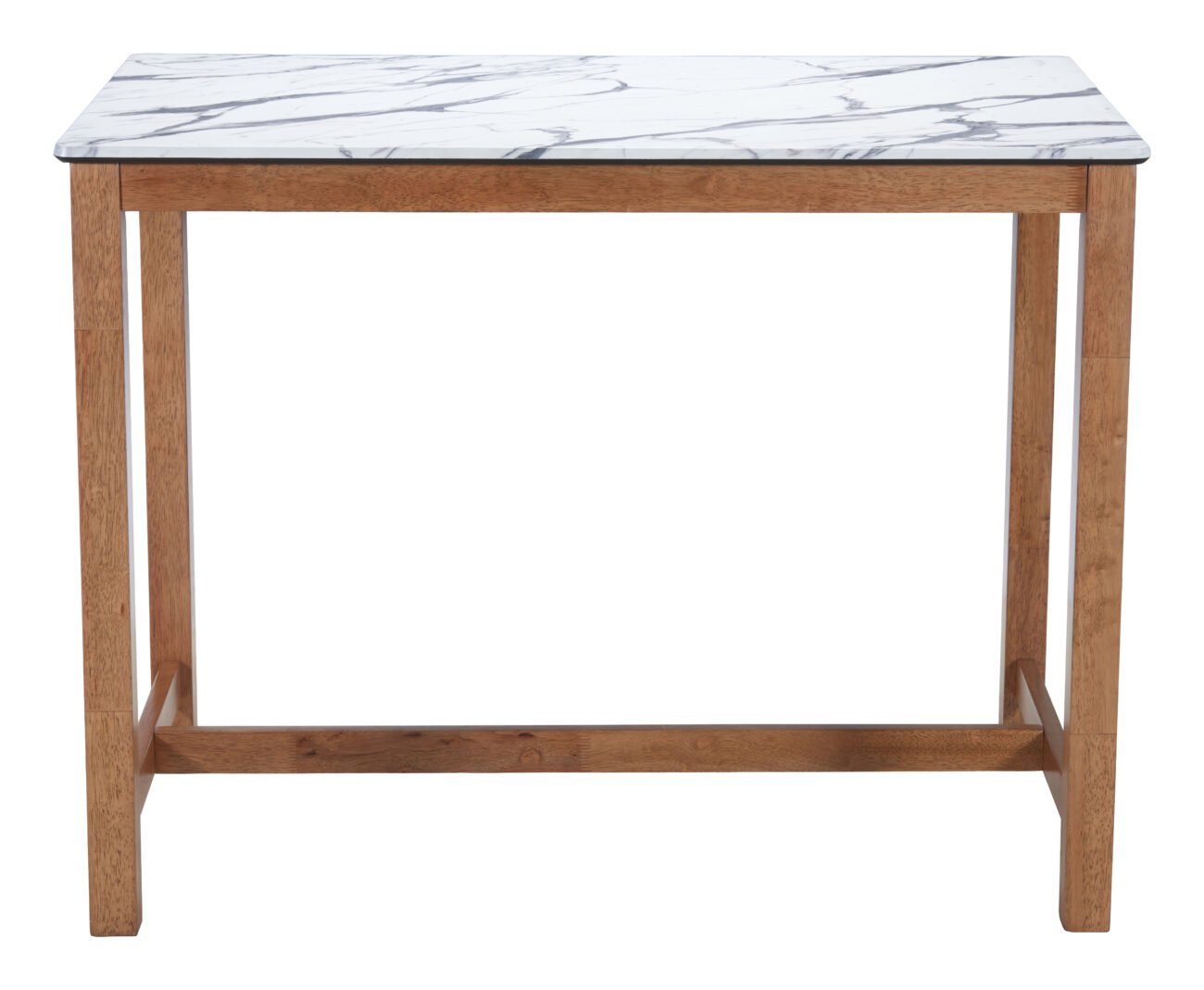 Fein Counter Table White - Image 3