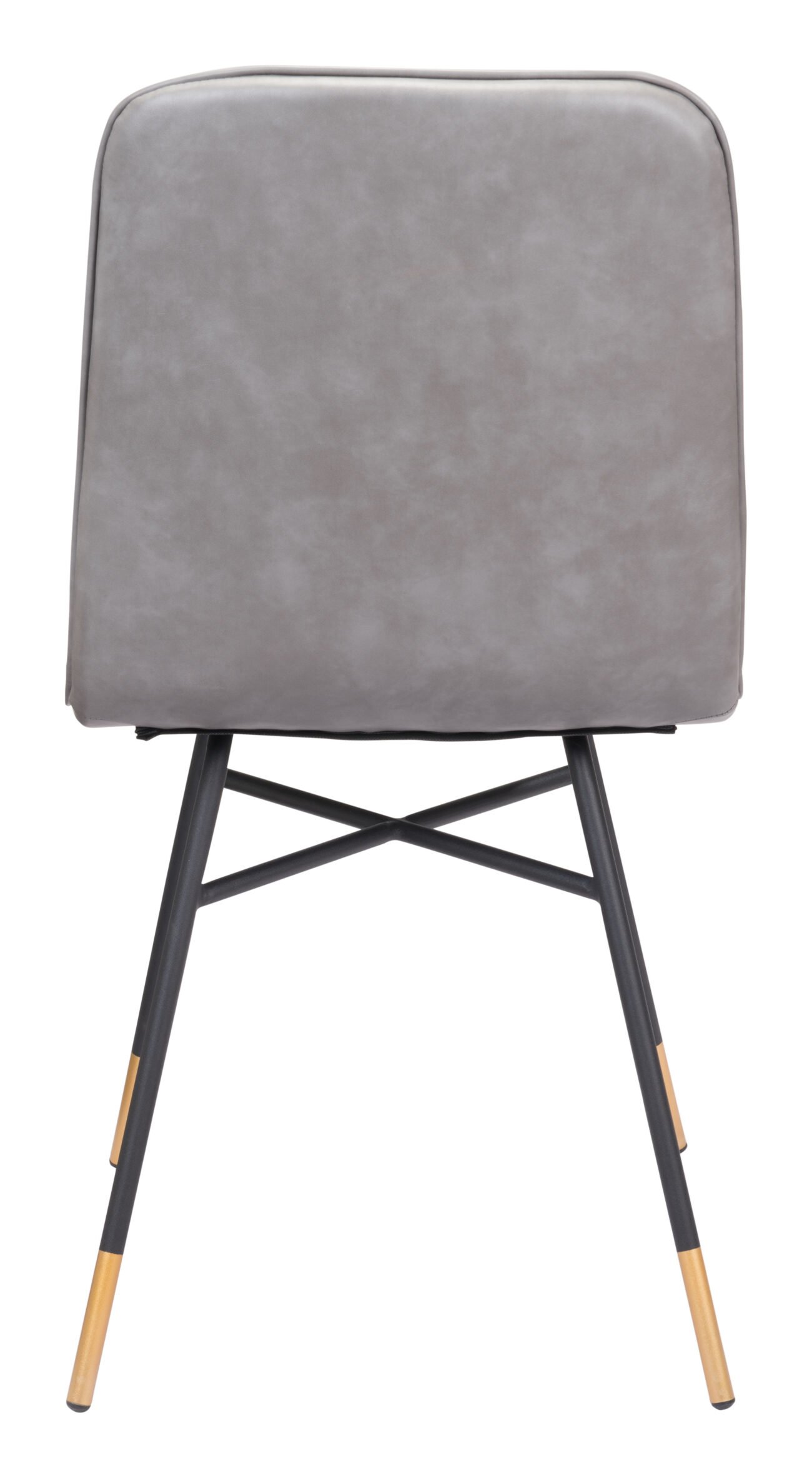 Var Dining Chair (Set of 2) Gray - Image 6