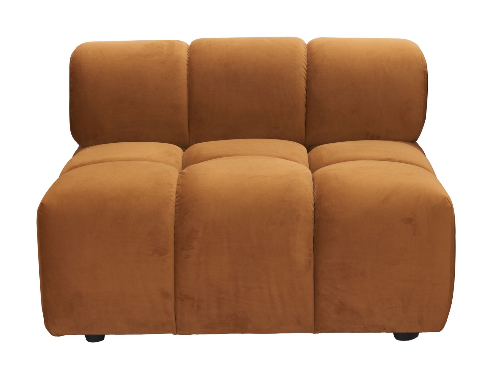 Rist Middle Chair Brown - Image 3
