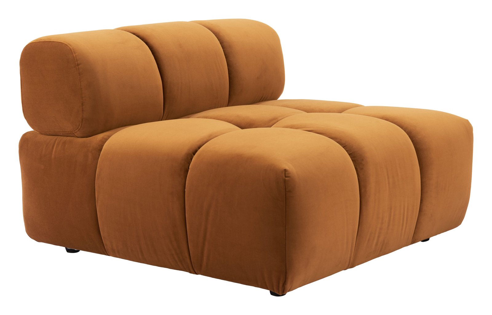 Rist Middle Chair Brown - Image 2