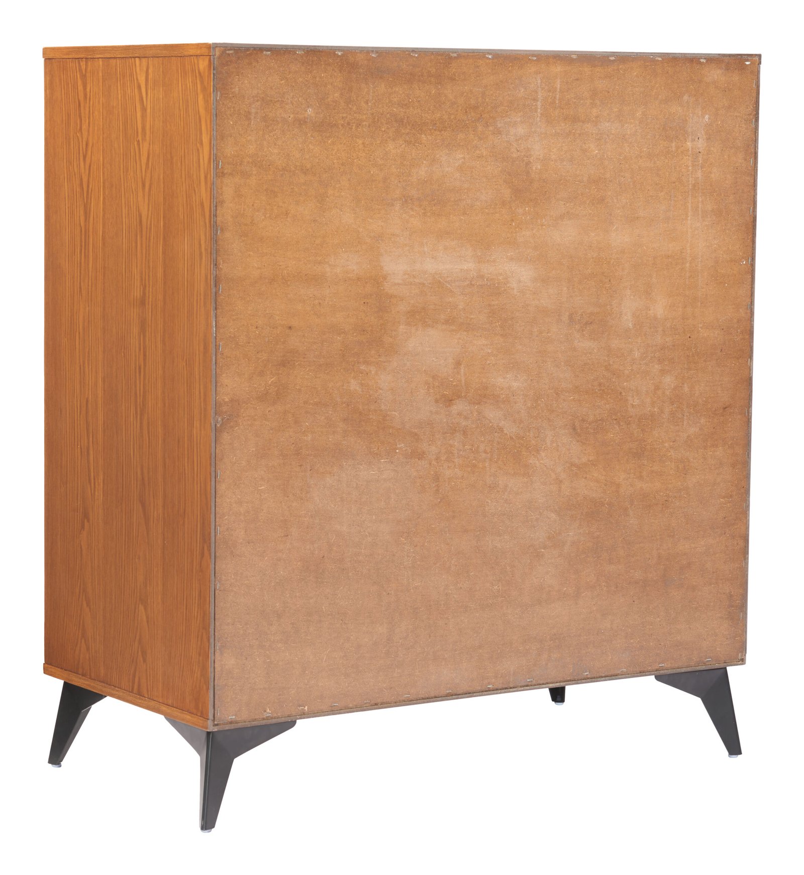Zarif Chest Black & Walnut - Image 7