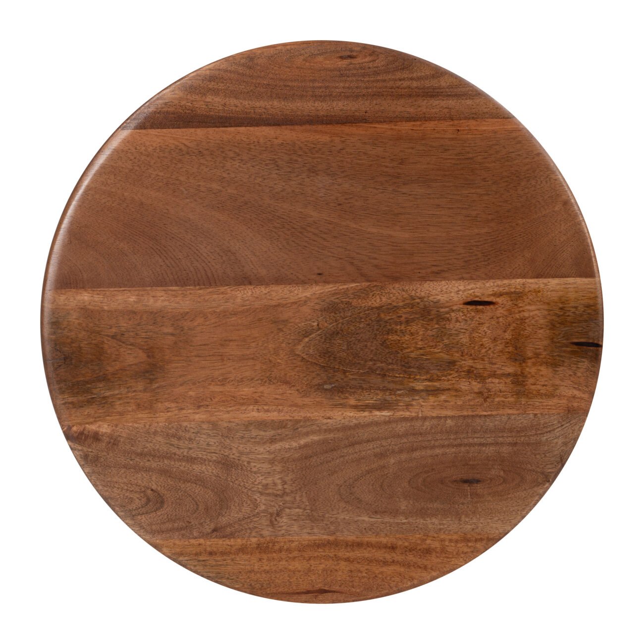 Kelk Side Table Walnut - Image 3
