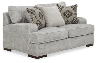 Mercado Loveseat - Image 4
