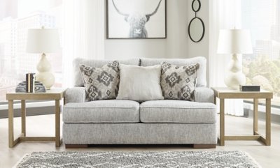 Mercado Loveseat - Image 3