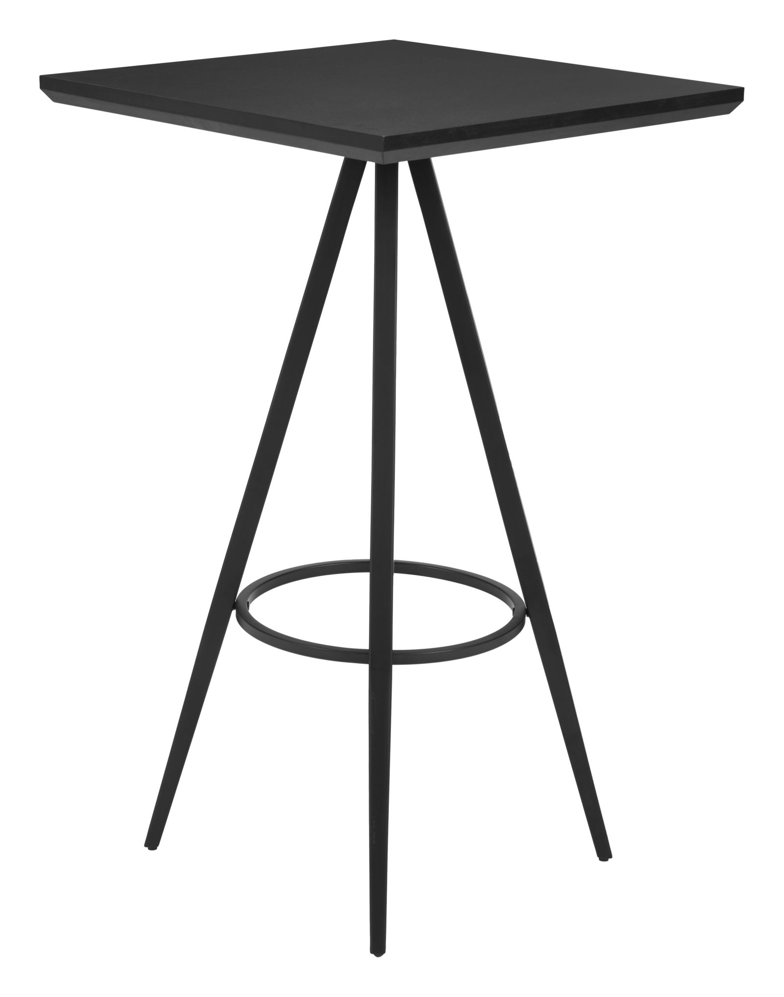 Tinos Bar Table Black - Image 3