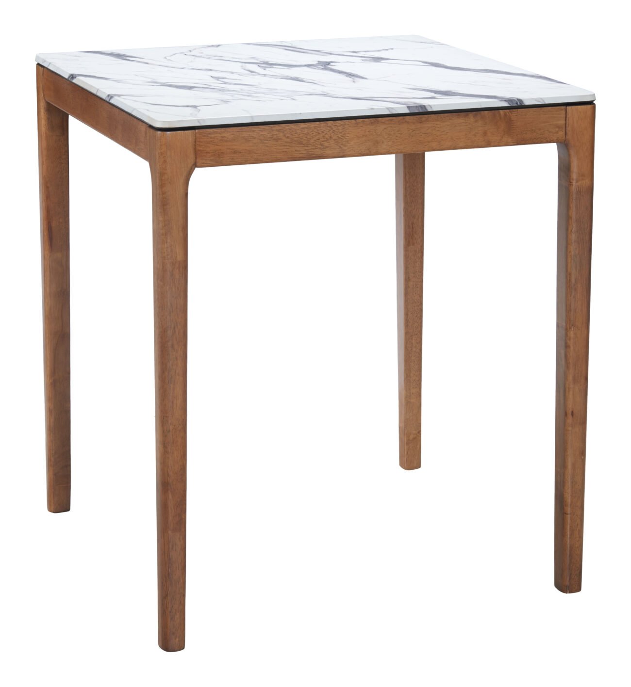 Eva Counter Table White - Image 4