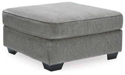 Altari 2-Piece Sleeper Sectional and Ottoman - Image 3