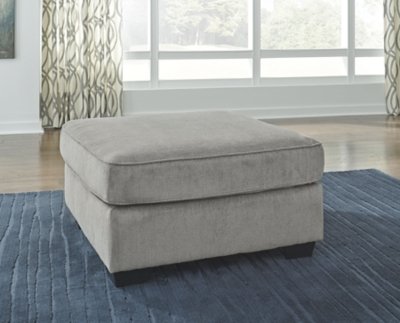 Altari 2-Piece Sleeper Sectional and Ottoman - Image 7