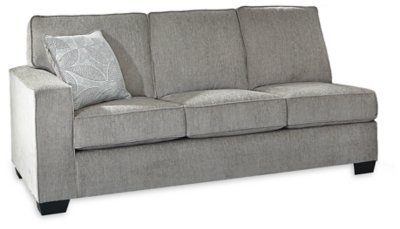 Altari 2-Piece Sleeper Sectional and Ottoman - Image 5