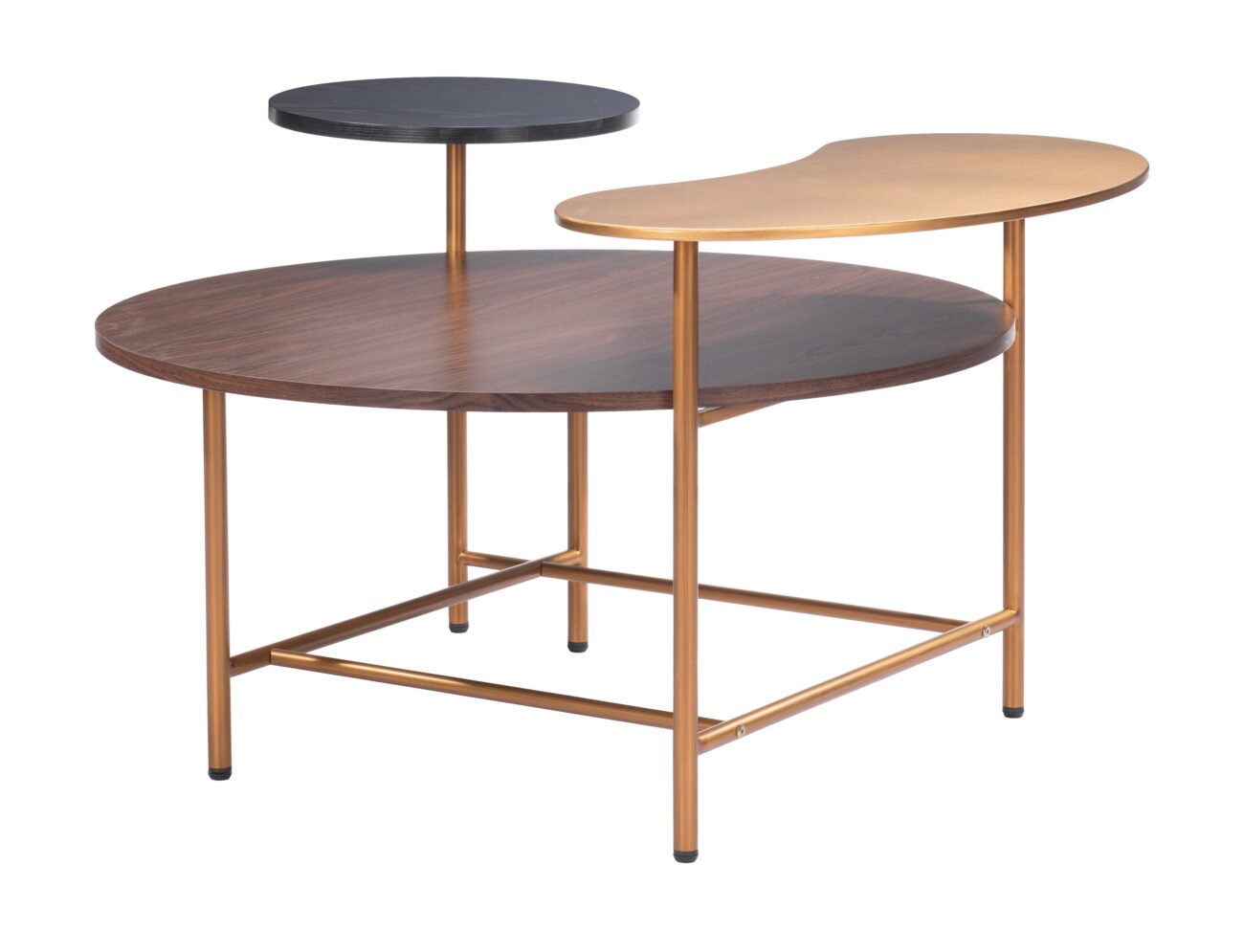Viken Coffee Table Multicolor - Image 5