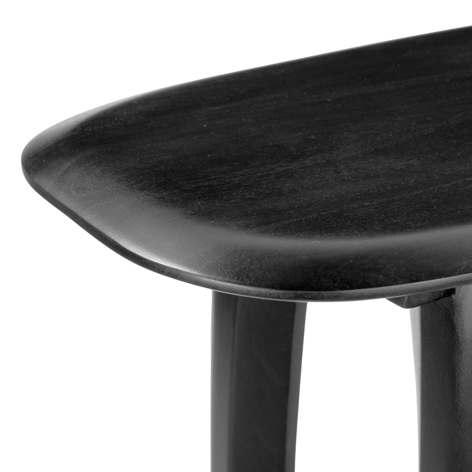 Arasan Console Table Black - Image 5