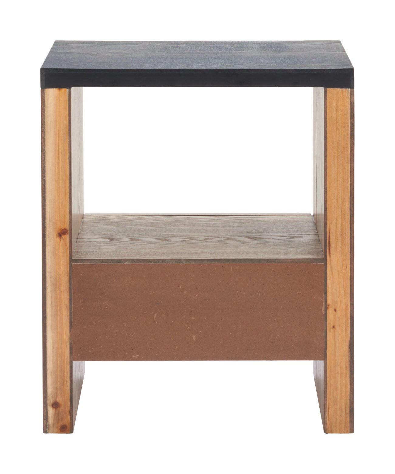 Natt Side Table Black - Image 4
