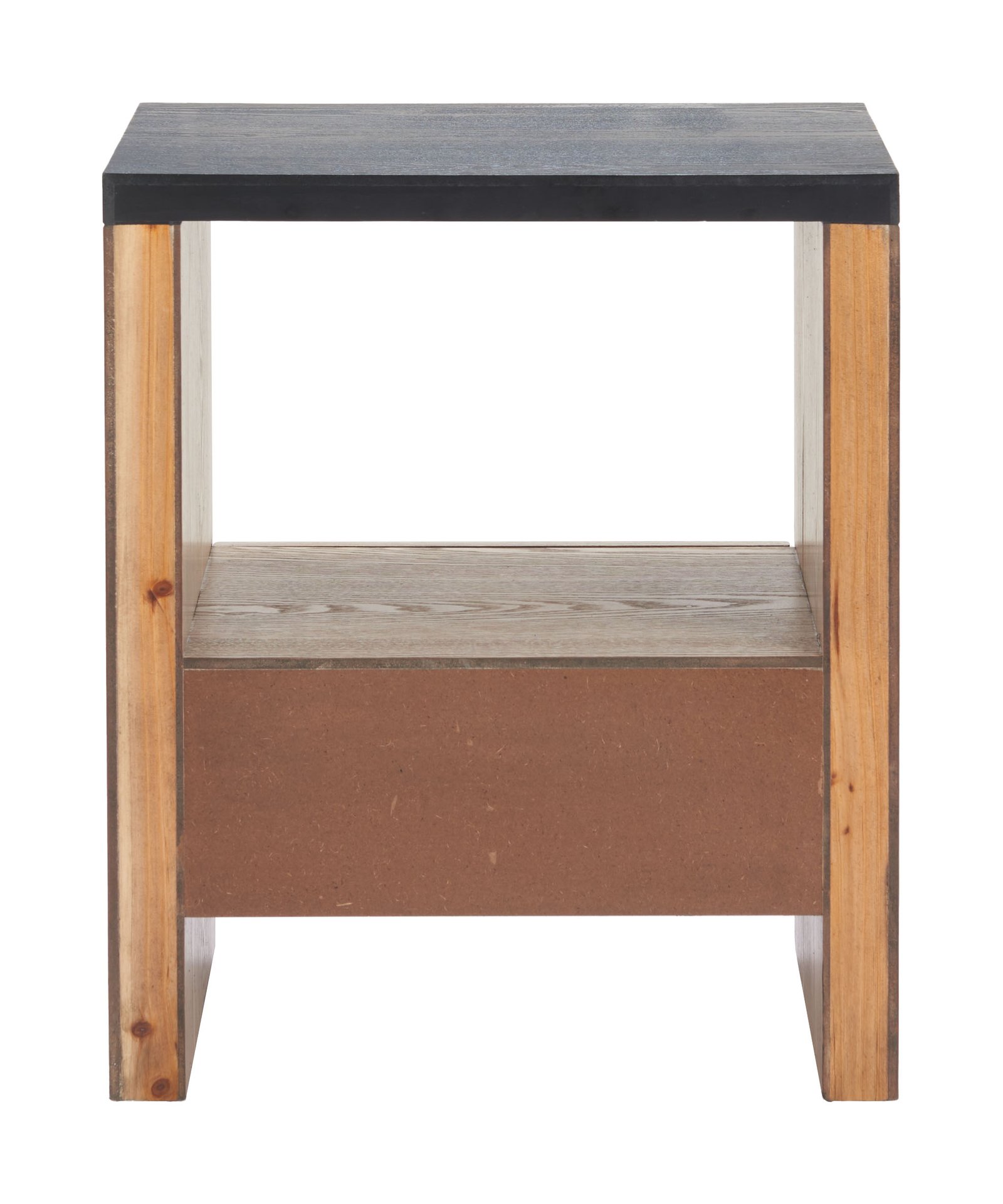 Natt Side Table Black - Image 4