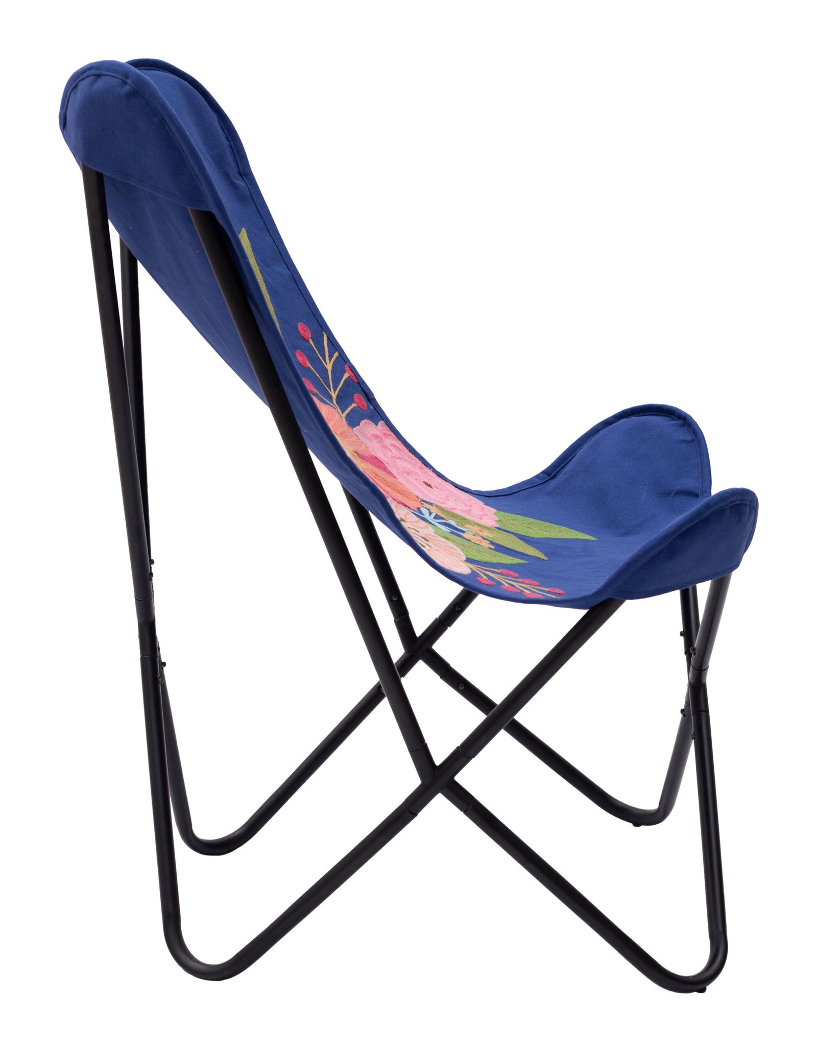 Marsa Accent Chair Multicolor - Image 2